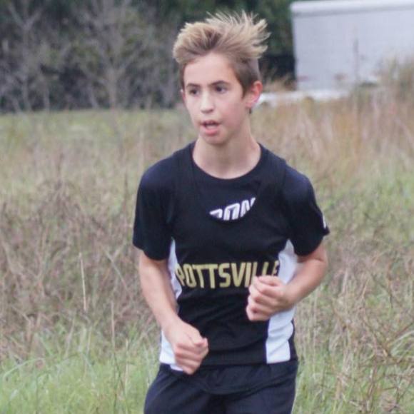 Meet your Posher, Tiffany - Picture 1 of 1